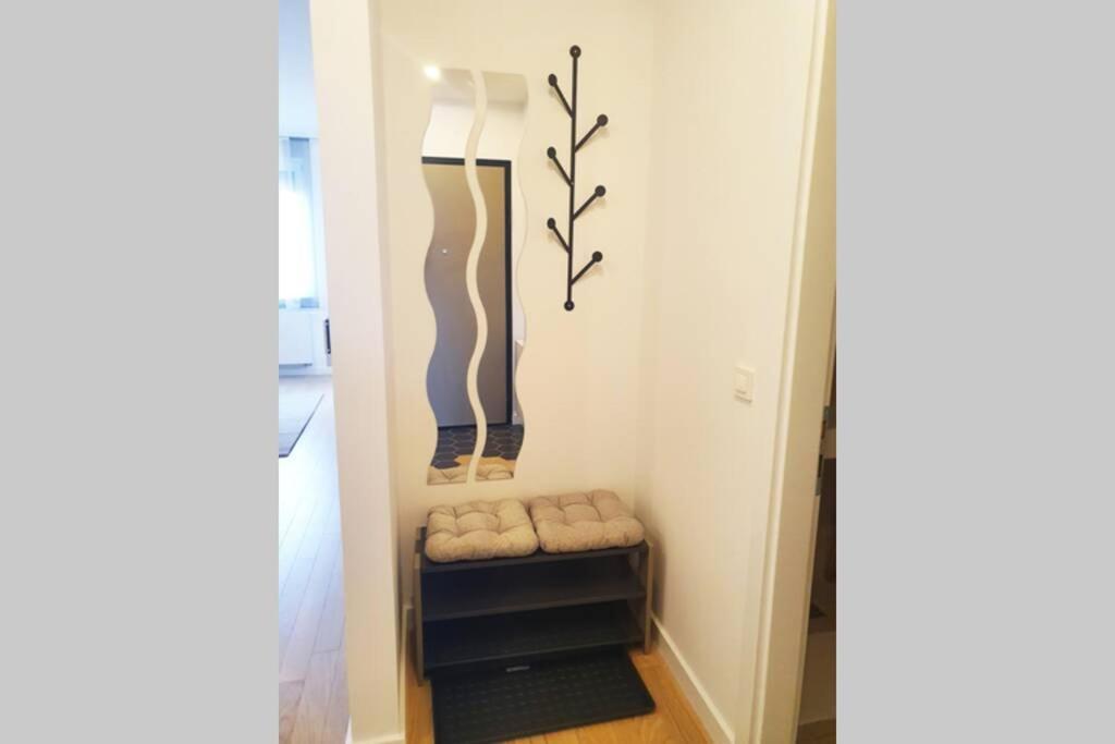 No.5 Apartment Zagreb Dış mekan fotoğraf