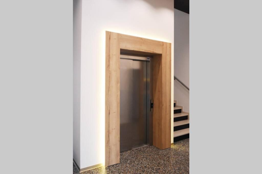 No.5 Apartment Zagreb Dış mekan fotoğraf
